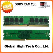 COMPUTER 2GB DDR3 1333MHZ SDRAM 